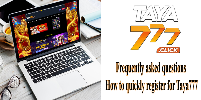 frequently-asked-questions-taya777