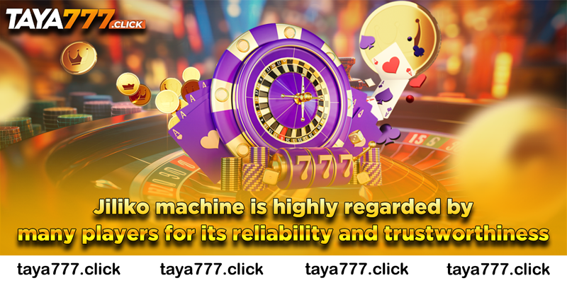 top-machine-slots-taya777