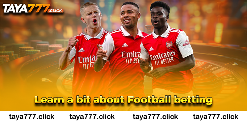 football betting-taya777