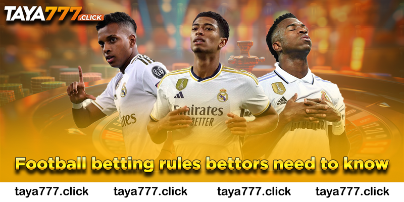 football betting-taya777