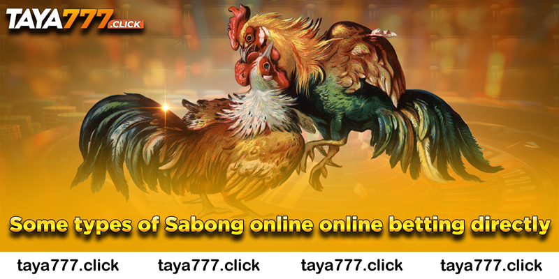 sabong-online-taya777