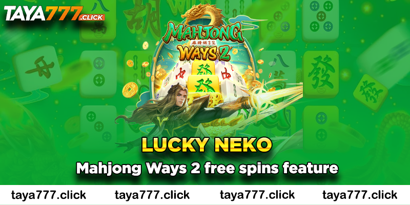 mahjong-ways-2-taya777