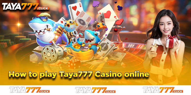 casino-online-taya777