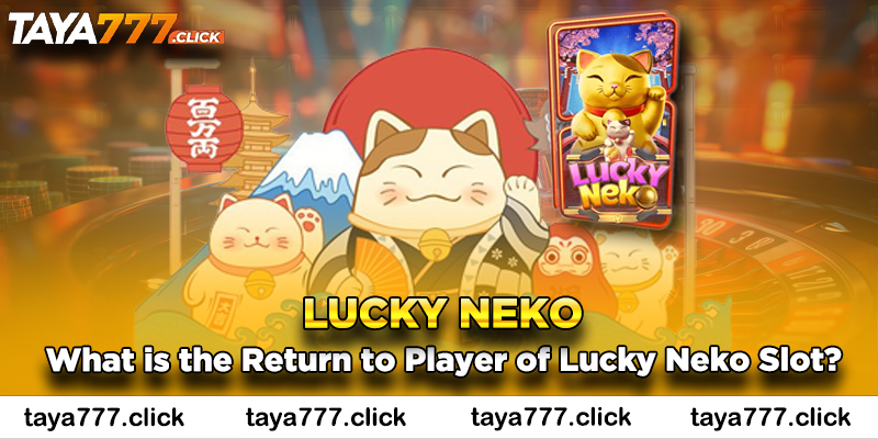 lucky-neko-taya777