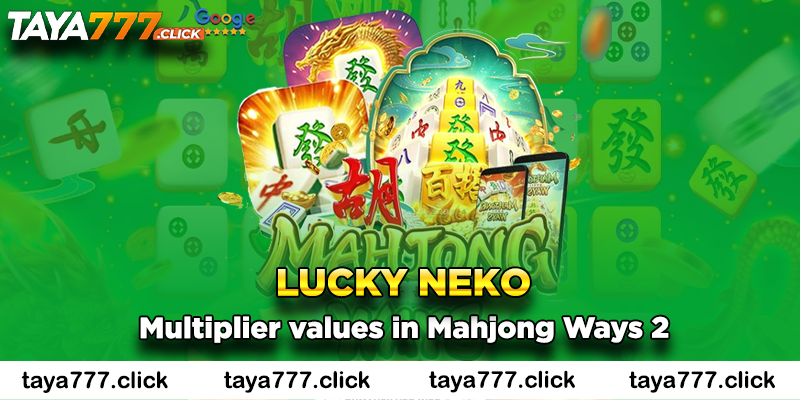 mahjong-ways-2-taya777