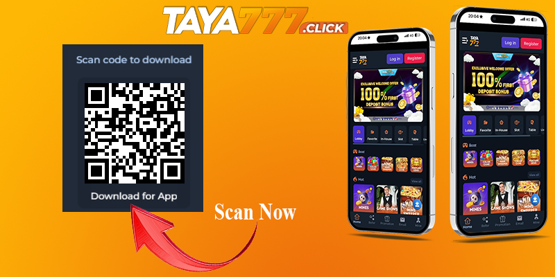 Taya777 app