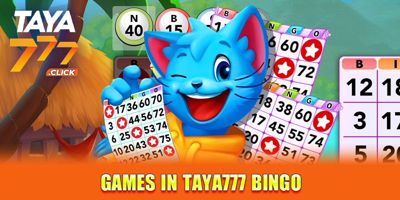 bingo-taya777