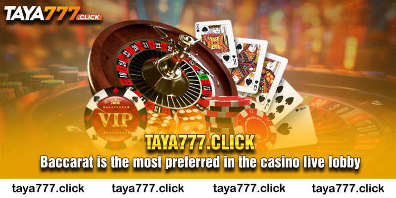 casino-live-taya777