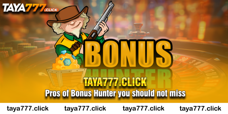bonus-hunter