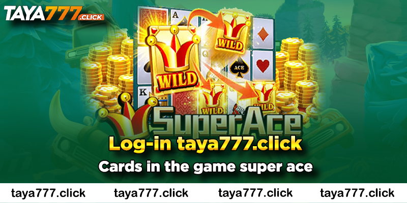 super-ace-slot-taya777