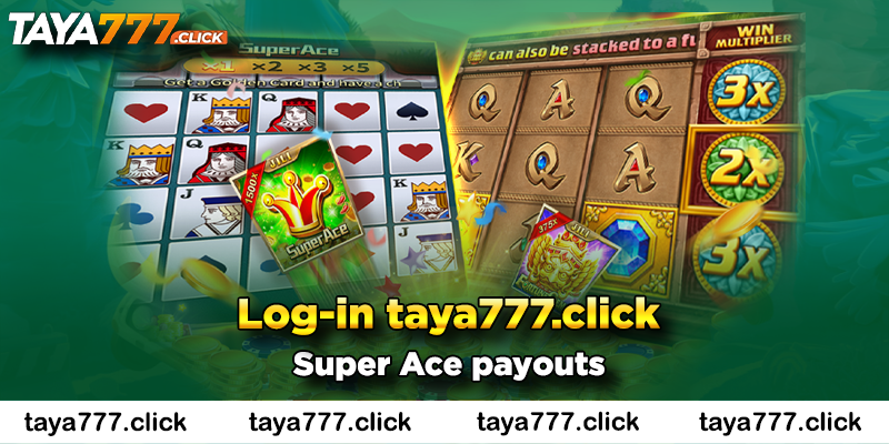 super-ace-slot-taya777