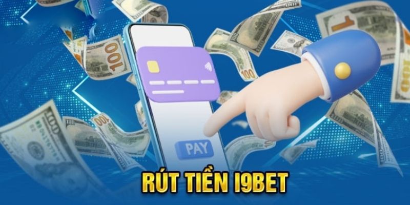 How to Withdraw Money from i9bet