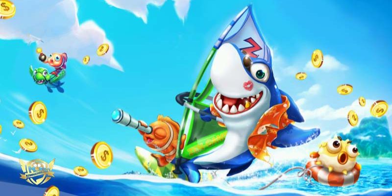 Phjoy fishing game rules receive real money exchange