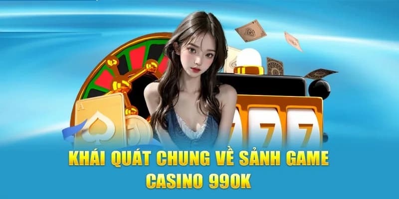 Why Choose 99ok Online Casino?