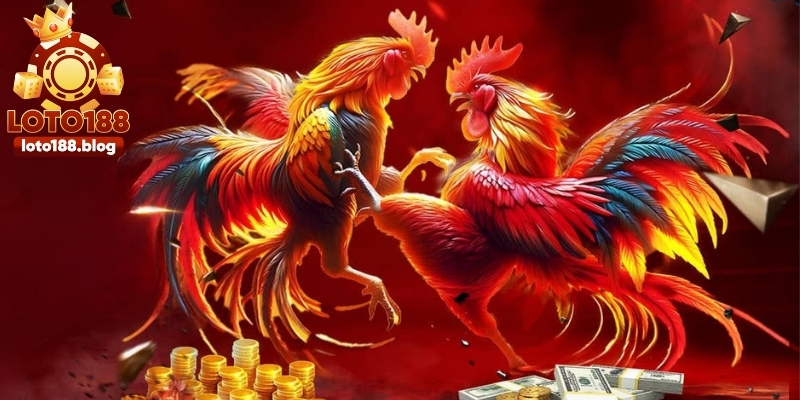 Thomo 24/7 live cockfighting