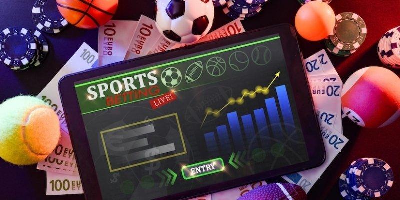 Games you can bet on at thể thao Fabet
