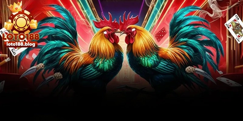 Understand some features of Thomo 24/7 live cockfighting