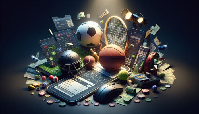 Understanding the Fundamentals of Sports Betting