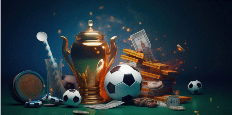 Basic Understanding of Over/Under Betting and Penalty Cards