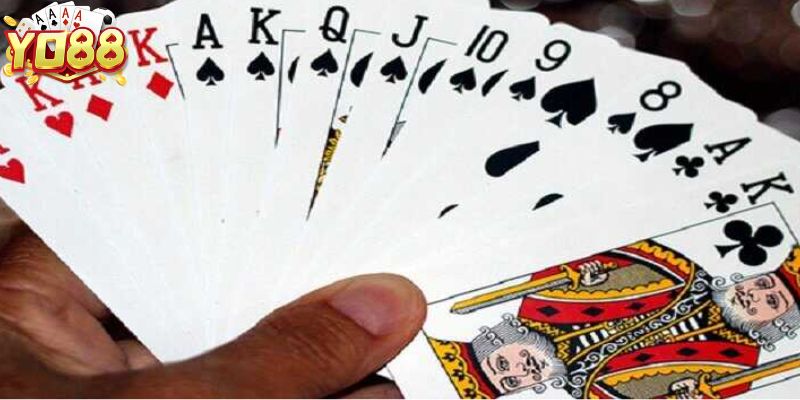 Good strategy to play Tien Len to win money