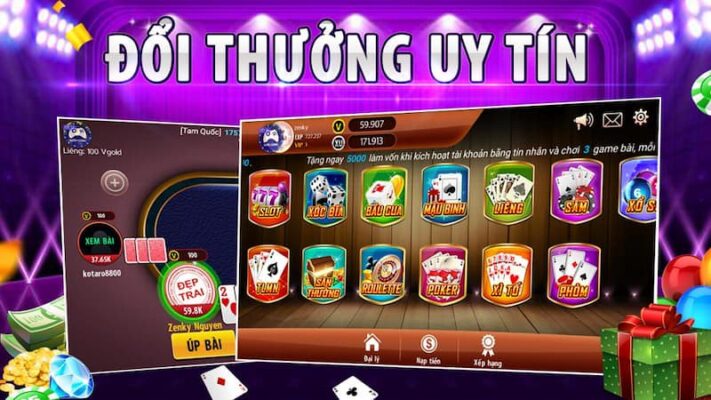 The hottest casino games at Lixi88 you should try