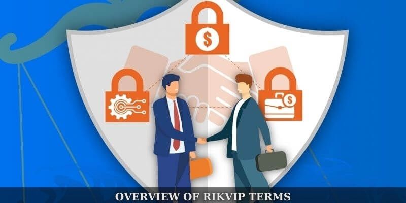 Overview of Rikvip terms