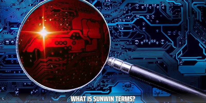 Sunwin terms are important rules that bettors need to keep in mind